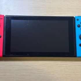 Nintendo Switch 本体＆スタンド