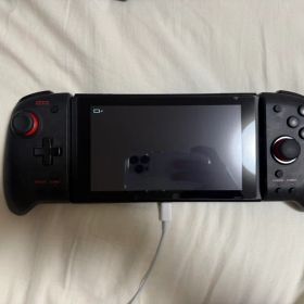 Nintendo Switch 本体 ブラック