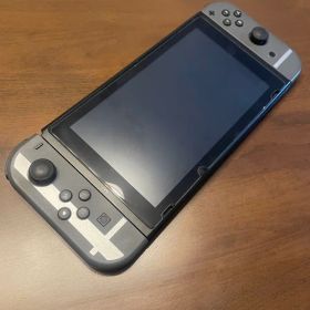 Nintendo Switch 本体のみ 値下げしました！