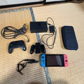 宮田和真様専用Nintendo Switch