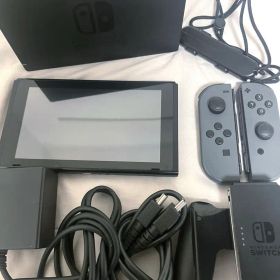 Nintendo Switch 本体