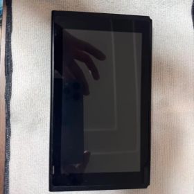 Nintendo Switch 本体 約6.2インチ ブラック