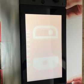 Nintendo Switch グレー 本体