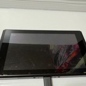 Nintendo Switch 本体 USB-C接続 ジャンク品