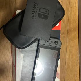 し*い様 Nintendo Switch ドック ケース付属