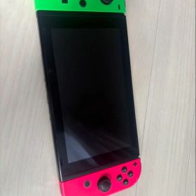 Nintendo Switch 本体