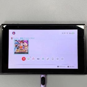Nintendo Switch 本体のみ ジャンク品