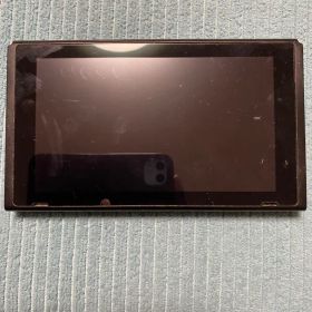 Nintendo Switch 本体 ジャンク品