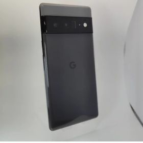 【中古B】Google Pixel 6ProSoftbank版Simフリー