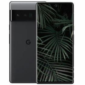 Google Pixel6 Pro GF5KQ 128GB Stormy Black 【国内版SIMフリー】 Google 当社3ヶ月間保証 中古 イオシス