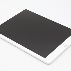 特価 iPad 第6世代 32GB Wi-Fi+Cellularモデル Silver Cランク