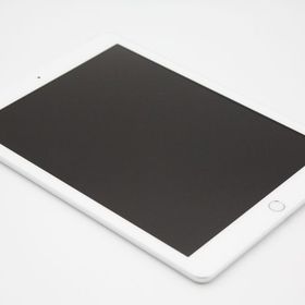 訳あり特価 iPad 第6世代 32GB Wi-Fi+Cellularモデル Silver Bランク