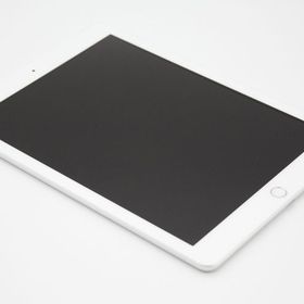 特価 iPad 第6世代 32GB Wi-Fi+Cellularモデル Silver Bランク