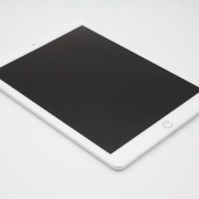 特価 iPad 第6世代 32GB Wi-Fi+Cellularモデル Silver Bランク