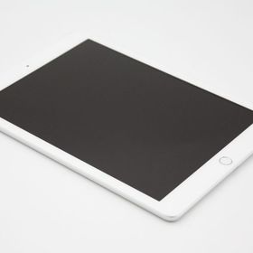 美品 iPad第6世代 32GB Wi-Fi+Cellularモデル Silver Aランク