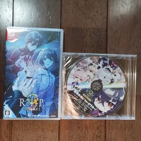 ニンテンドースイッチ(Nintendo Switch)のSwitch 9 R.I.P. sequel(家庭用ゲームソフト)