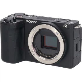 VLOGCAM ZV－E10II【中古】