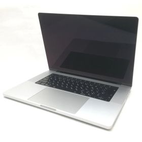 【当店保証30日間】MacBook Pro M1 Pro 16インチ 2021 MK1E3J/A 【管理番号:37936】
