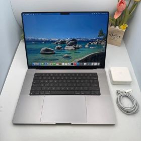MacBook Pro M1 Pro 16インチ 2021 16G/1TB US