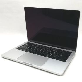 【当店保証30日間】MacBook Pro M1 Pro 14.2インチ 2021 MKGR3J/A 【管理番号:37282】