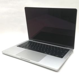 【当店保証30日間】MacBook Pro M1 Pro 14.2インチ 2021 MKGR3J/A 【管理番号:37974】
