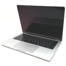 【当店保証30日間】MacBook Pro M1 Pro 14.2インチ 2021 MKGR3J/A 【管理番号:37792】