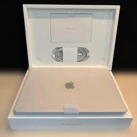 【美品】MacBook Pro 16インチ M1 Pro 32GB 1TB