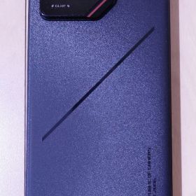 中古 ASUS ROG Phone 9 Pro RAM24GB/ROM1TB