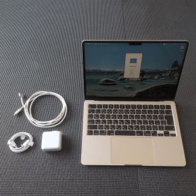 Apple MacBook Air M3 2024 13.6 MRXT3J/A