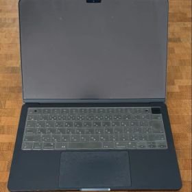 Apple MacBook Air 13インチ 16gb 1Tb ミッドナイト