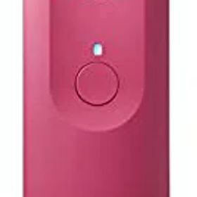 【中古】(非常に良い)RICOH デジタルカメラ RICOH THETA m15 (ピンク) 全天球 360度カメラ 0910701