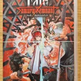 FATE SAMURAIREMNANT フェイト サムライレムナント