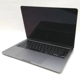 【当店保証30日間】MacBook Pro M2 13.3インチ 2022 MNEJ3J/A 【管理番号:37879】