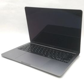 【当店保証30日間】MacBook Pro M2 13.3インチ 2022 MNEH3J/A 【管理番号:38249】