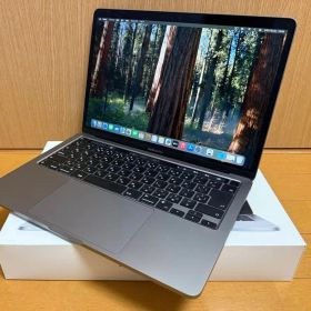 未使用近いMacBookPro M2-16-512 Office 2024付き