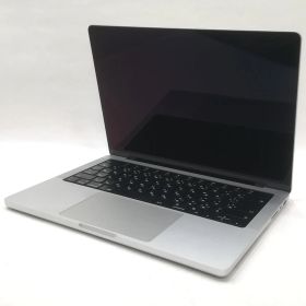 【当店保証30日間】MacBook Pro M2Pro 14.2インチ 2023 MPHH3J/A 【管理番号:38287】