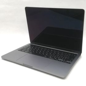 【当店保証30日間】MacBook Pro M2 13.3インチ 2022 MNEJ3J/A 【管理番号:38320】