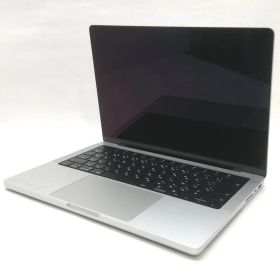 【当店保証30日間】MacBook Pro M2Pro 14.2インチ 2023 MPHH3J/A 【管理番号:38299】