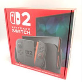 【未使用品】NINTENDO SWITCH2 BEE-001 NINTENDO / 任天堂