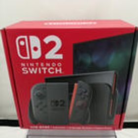 NINTENDOSWITCH2 BEE-001 NINTENDO / 任天堂