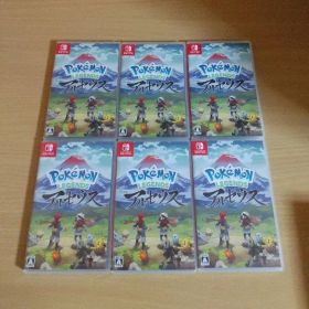 Pokemon LEGENDS アルセウス Switch ソフト