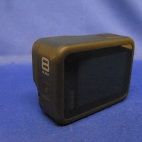 【中古】 【並品】 GoPro HERO8 Black CHDHX-801-FW