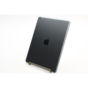 [中古]Apple iPad (第7世代) Wi-Fiモデル 128GB スペースグレイ MW772J/A