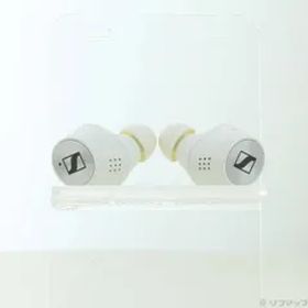 ソフマップ 〔中古品〕 MOMENTUM True Wireless 2 M3IETW2-WHITE【377】