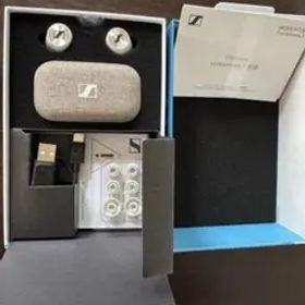 MOMENTUM True Wireless 2