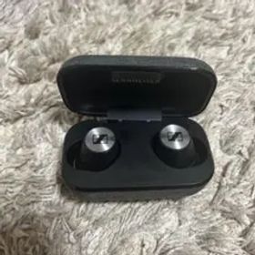 ゼンハイザー momentum true wireless 2