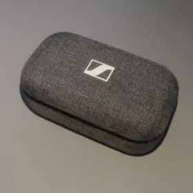 ゼンハイザー momentum true wireless 2