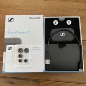 MOMENTUM True Wireless 2