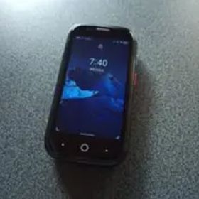 Unihertz Jelly2 ※難あり※