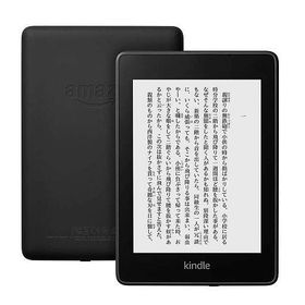 Amazon Kindle Paperwhite Wi-Fi 8GB (広告付モデル) [PQ94WIF] タブレット端末